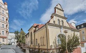 Apartman Villa Eiche